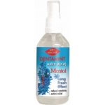 Bione Dentamint Mentol Long Fresh Effect 500 ml – Zboží Mobilmania