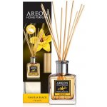 Areon aroma difuzér Home Perfume Vanilla Black 150 ml – Hledejceny.cz