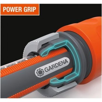 GARDENA Comfort Flex 9 9 bez armatur 1/2" 50m