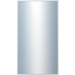 DANTIK 50x90 cm stříbrná P269-004 7269004 – Hledejceny.cz
