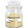 Svíčka Provence VANILKA 70 g