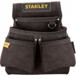 Stanley STST1-80116 kožená kapsa na nářadí – Zboží Dáma