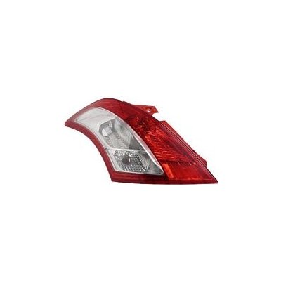 Zadní světlo- levé SUZUKI SWIFT 2010-2017 |010-2017| AUTOMOTIVE LIGHTING | 5901532450026 – Hledejceny.cz