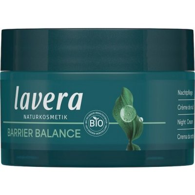 Lavera Barrier Balance noční péče 50 ml – Hledejceny.cz
