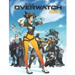 Art of Overwatch, Volume 2 – Hledejceny.cz