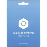 Card DJI Care Refresh 2-Year Plan (Osmo Mobile 7P) EU – Sleviste.cz