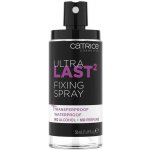 Catrice Ultra Last² fixační sprej 50 ml – Sleviste.cz