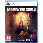 Tormented Souls – Zboží Dáma