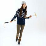 HV Polo Dorian dámský natural – Zboží Dáma HV Polo Dorian dámský natural – Zboží Dáma