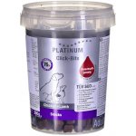 Platinum Click-Bits Chicken & Lamb 300 g – HobbyKompas.cz