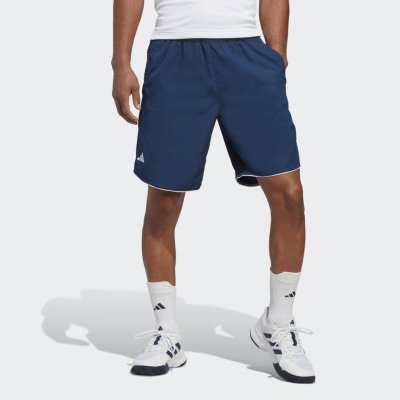 adidas pánské kraťasy CLUB SHORT HT4432 Tmavě modrá – Zbozi.Blesk.cz