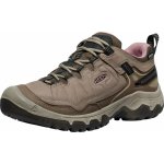 Keen Targhee IV WP Women brindle/nostalgia rose – Hledejceny.cz