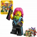LEGO® Minifigurky 71045 25. série – Hledejceny.cz