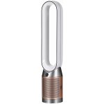 Dyson Purifier Cool Formaldehyde TP09 bílá/zlatá – Zboží Dáma