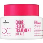 Schwarzkopf BC Cell Perfector Color Freeze Treatment 200 ml – Hledejceny.cz