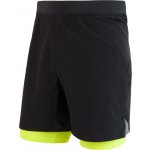 Sensor pánské Trail černá/žlutá – Zboží Dáma