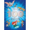 Kniha Disney - 100 pohádek