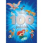 Disney - 100 pohádek – Hledejceny.cz