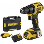 DeWalt DCD708D2T – Sleviste.cz