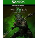 Diablo 4 Vessel of Hatred – Zbozi.Blesk.cz