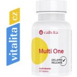 Multi One s prodlouženým vstřebáváním 30 tablet – Hledejceny.cz