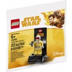 LEGO® Star Wars™ 40299 Kessel Mine Worker – Hledejceny.cz