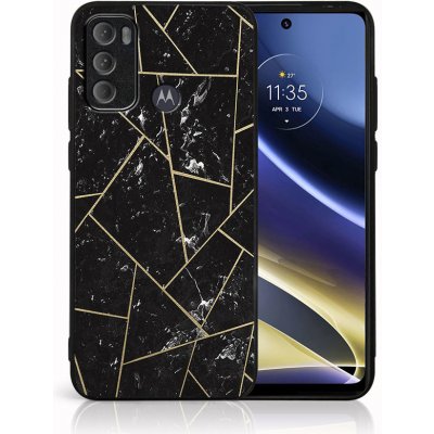 Vsechnonamobil 46055 MY ART Ochranný obal Motorola Moto G60 POLYGONAL 150 – Zbozi.Blesk.cz