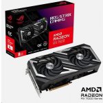 Asus ROG-STRIX-RX7600-O8G-GAMING 90YV0IH0-M0NA00 – Zboží Živě