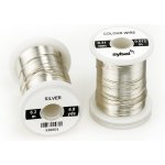 Sybai Drátek Colour Wire Silver 0,31 mm – Hledejceny.cz