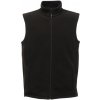 Pánská vesta Regatta Bodywarmer Micro Fleece
