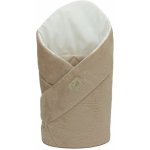 ESITO zavinovačka pro miminko ZOO Beige béžová – Zboží Mobilmania