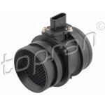 Snímač protékajícího množství vzduchu TOPRAN 114 237 (114237) – Hledejceny.cz