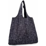 Pánská taška do ruky černá 0023 N – Zboží Mobilmania