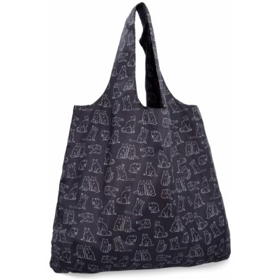 Pánská taška do ruky černá 0023 N – Zboží Mobilmania