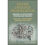 Second Language Pronunciation - Bridging the Gap Between Research and Teaching – Hledejceny.cz