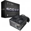 EVGA 600 W2 600W 100-W2-0600-K2