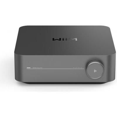 WiiM Amp Pro – Sleviste.cz