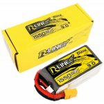 Tattu Akumulátor R-Line verze 3.0 120C 4S1P XT60 14.8 V 1550 mAh – Zbozi.Blesk.cz