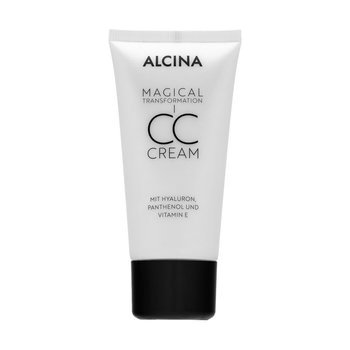 Alcina Magical Transformation CC Cream 50 ml