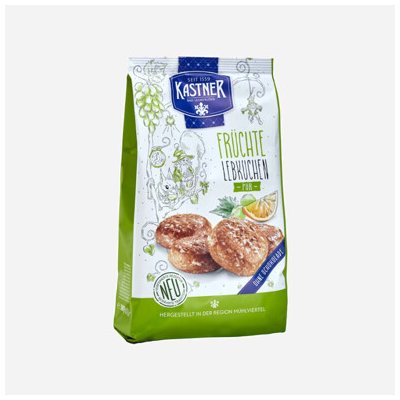 Kastner Ovocné perníčky 300 g – Zboží Dáma