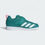 adidas Boty Powerlift 5 Weightlifting – Zboží Dáma