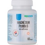 EDENPharma Magnesium ProMix 6 60 ks – Hledejceny.cz