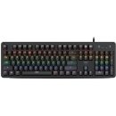 Trust GXT 863 Mazz Mechanical Keyboard 24200