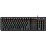 Trust GXT 863 Mazz Mechanical Keyboard 24200 – Zbozi.Blesk.cz