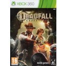 Deadfall Adventures