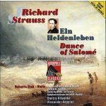 Strauss, R. - Ein Heldenleben - Dance Of – Hledejceny.cz