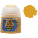 GW Citadel Layer: Zamesi Desert 12ml – Zboží Živě