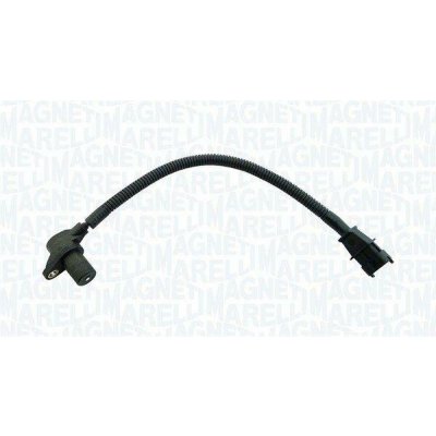 Generátor impulsů, klikový hřídel MAGNETI MARELLI 064848196010 – Hledejceny.cz