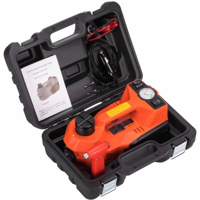 Kraft&Dele Hydraulický zvedák na auto 5 t KD1367 | Zboží Auto