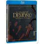 V zajetí démonů kolekce 1.-3. BD – Zboží Dáma